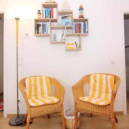 Ferienwohnung Marina Wendtorf App. 6110 Exterior foto