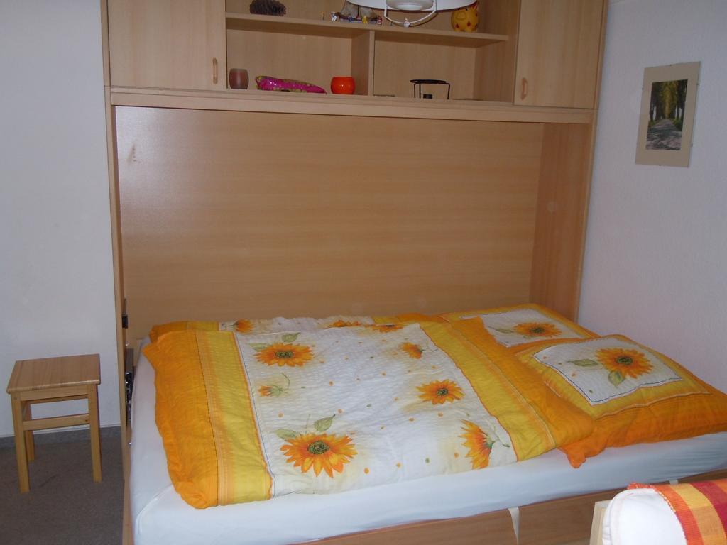 Ferienwohnung Marina Wendtorf App. 6110 Cameră foto