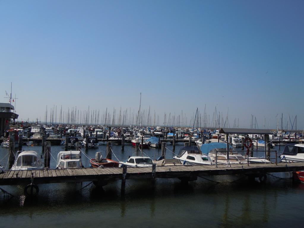 Ferienwohnung Marina Wendtorf App. 6110 Cameră foto