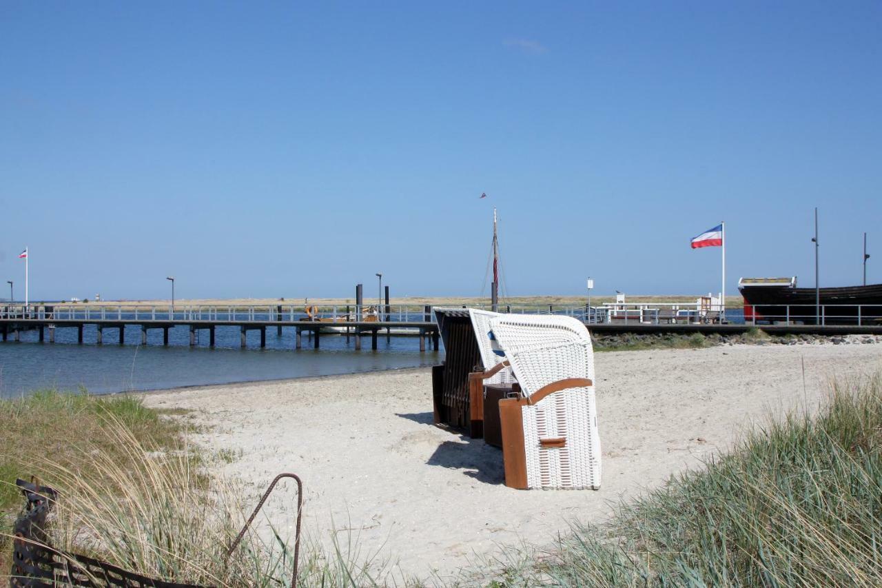 Ferienwohnung Marina Wendtorf App. 6110 Exterior foto