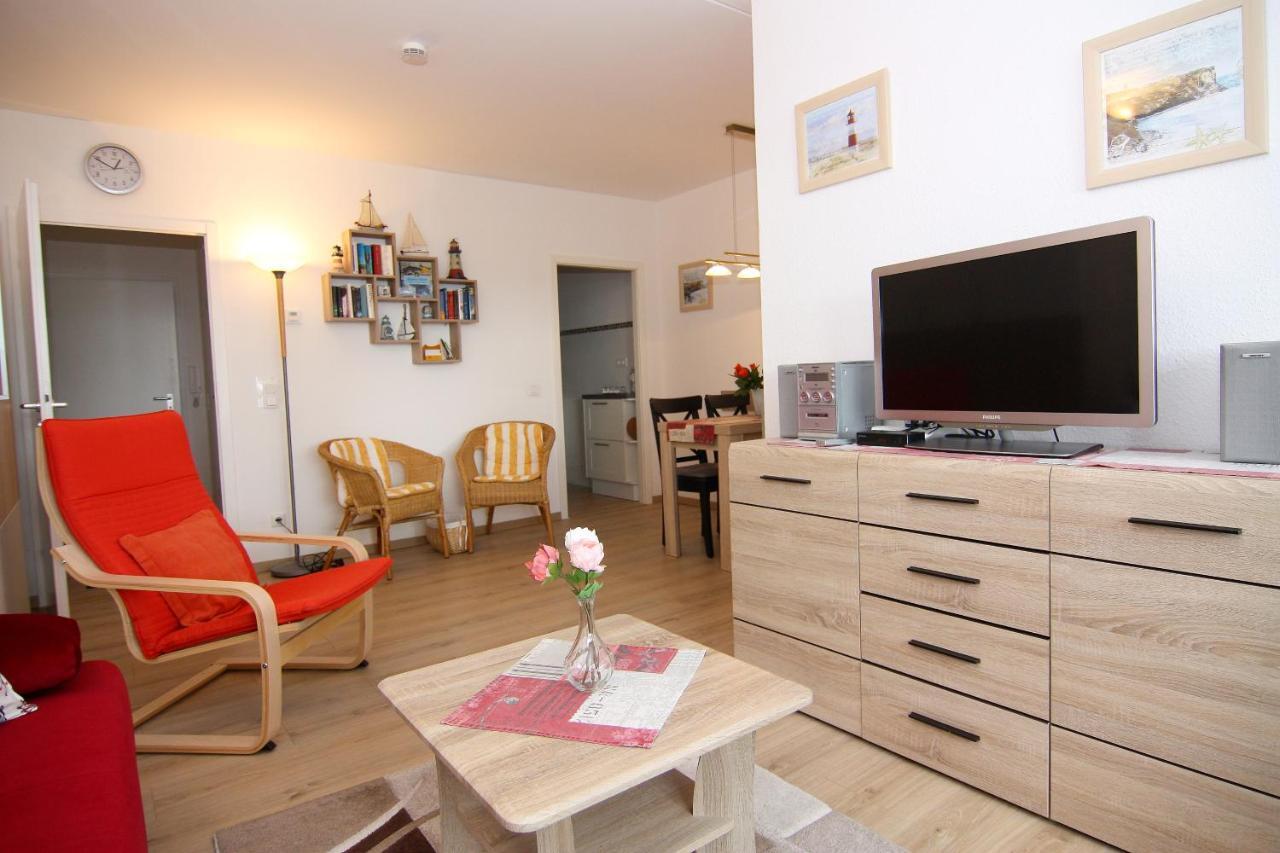 Ferienwohnung Marina Wendtorf App. 6110 Exterior foto